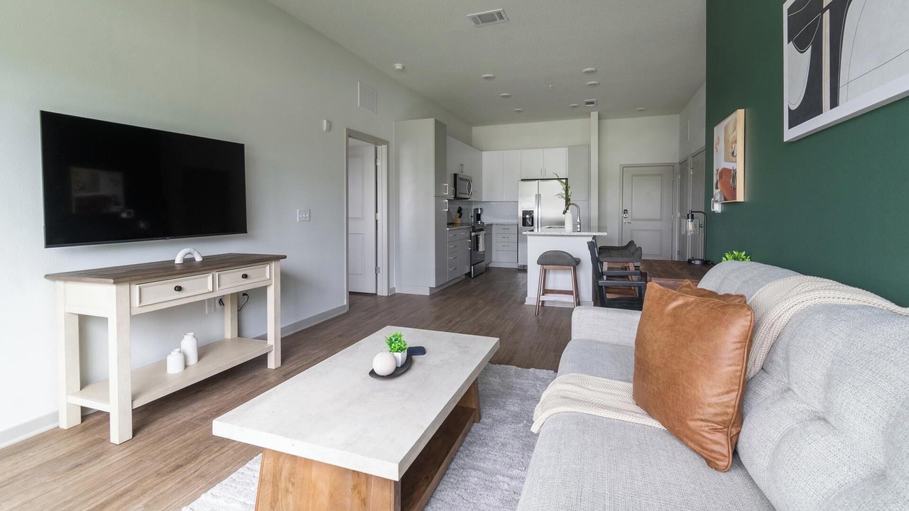 Photo of Livingroom in Southside