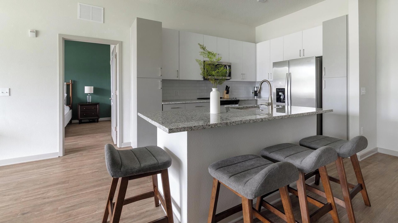 Photo of Kitchen in Southside