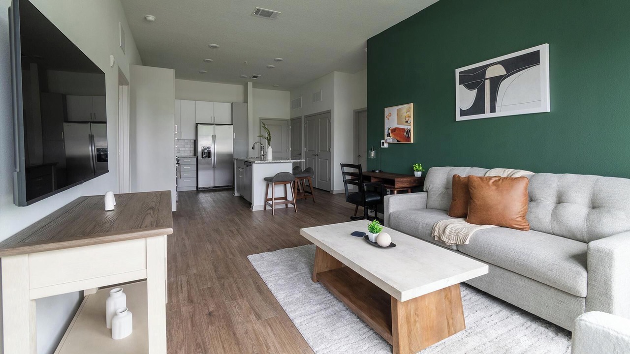 Photo of Livingroom in Southside