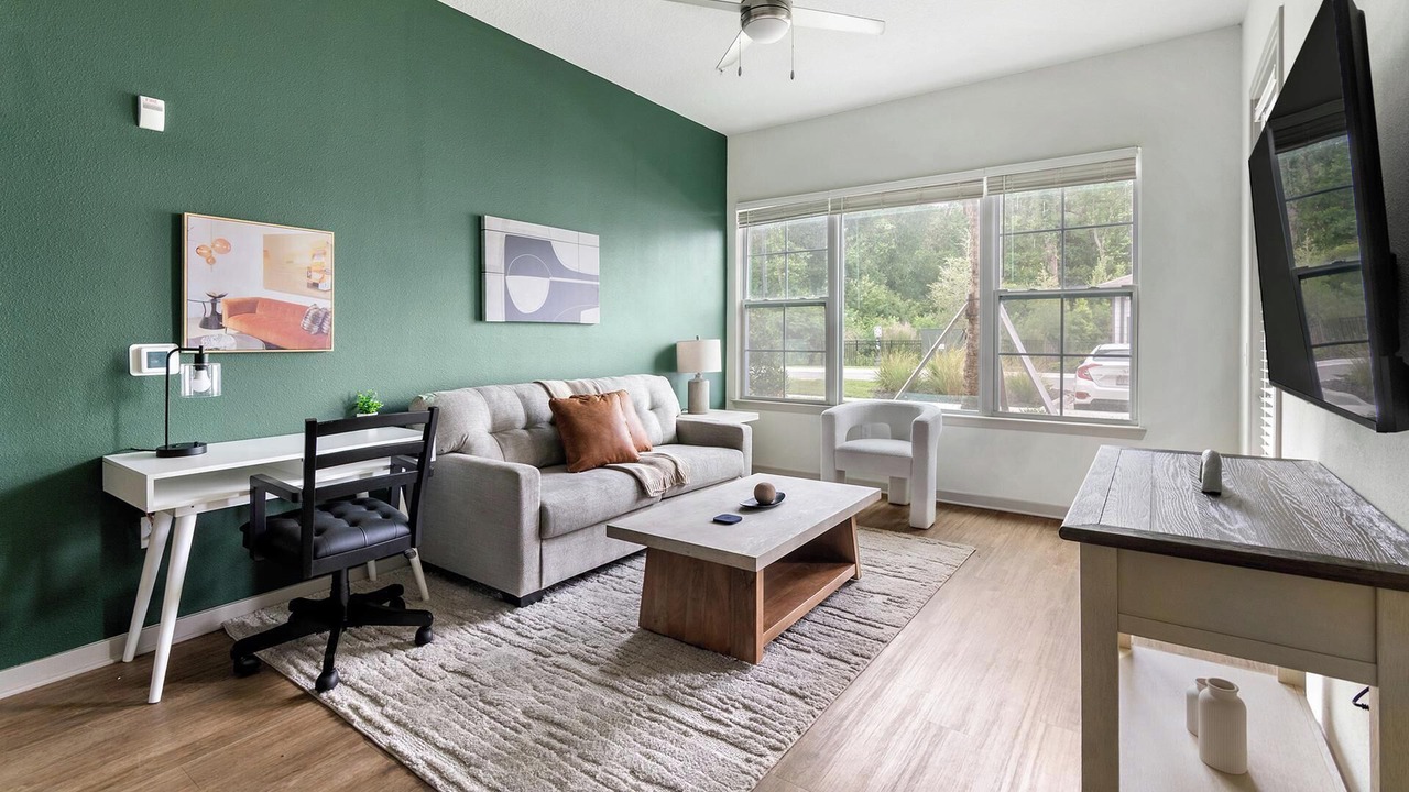 Photo of Livingroom in Southside