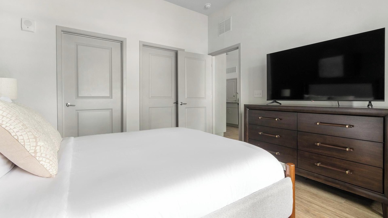 Photo of Bedroom in Southside
