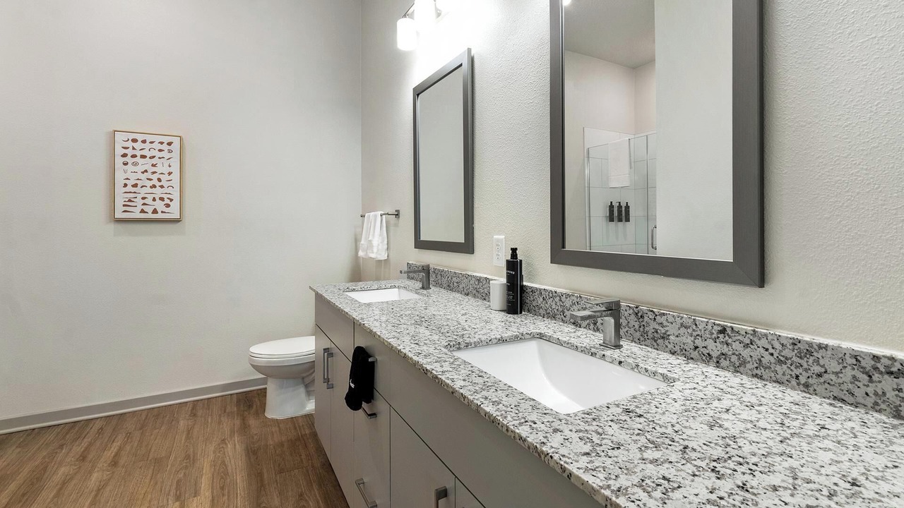 Photo of Bathroom in Southside
