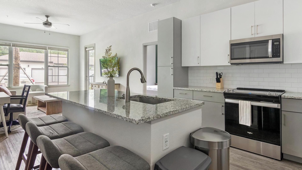 Photo of Kitchen in Southside