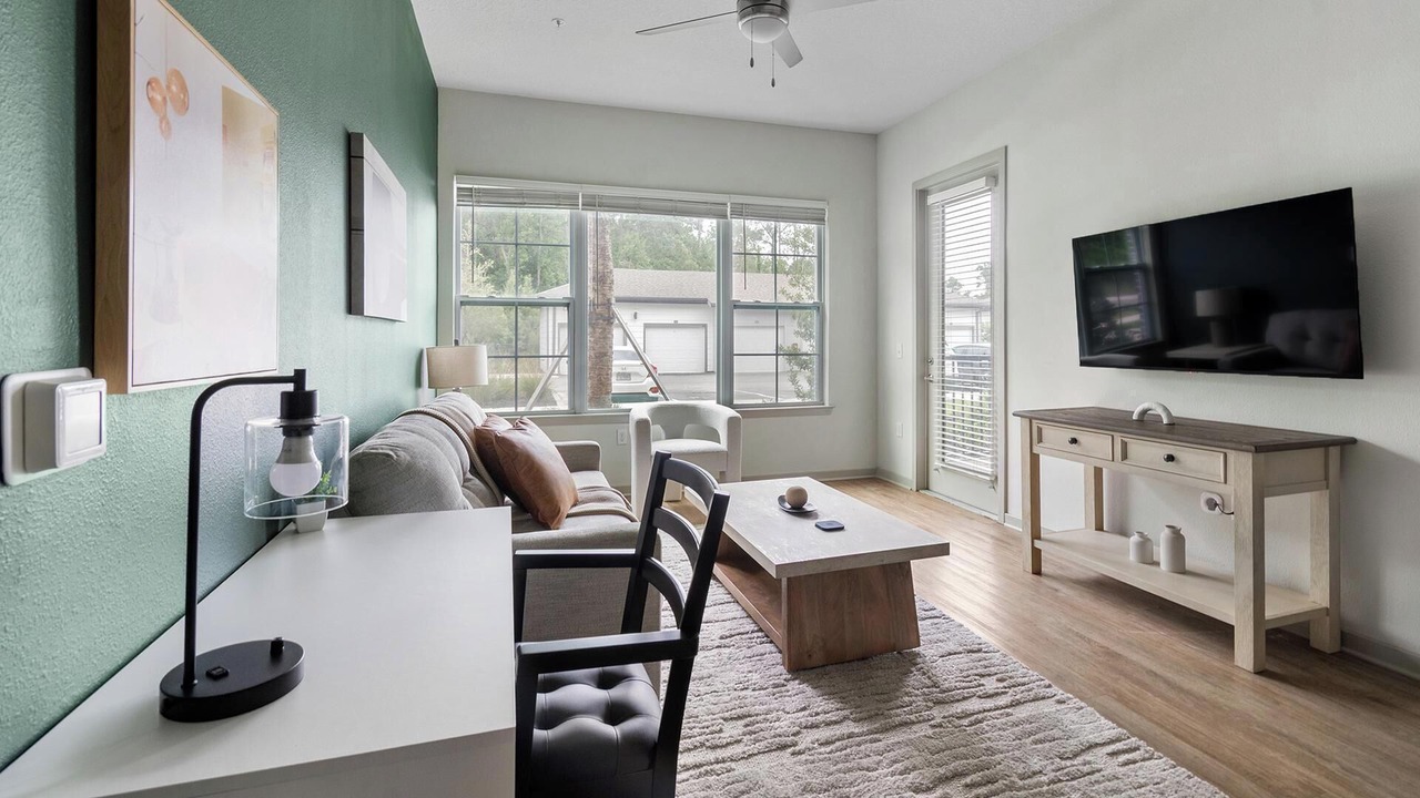Photo of Livingroom in Southside