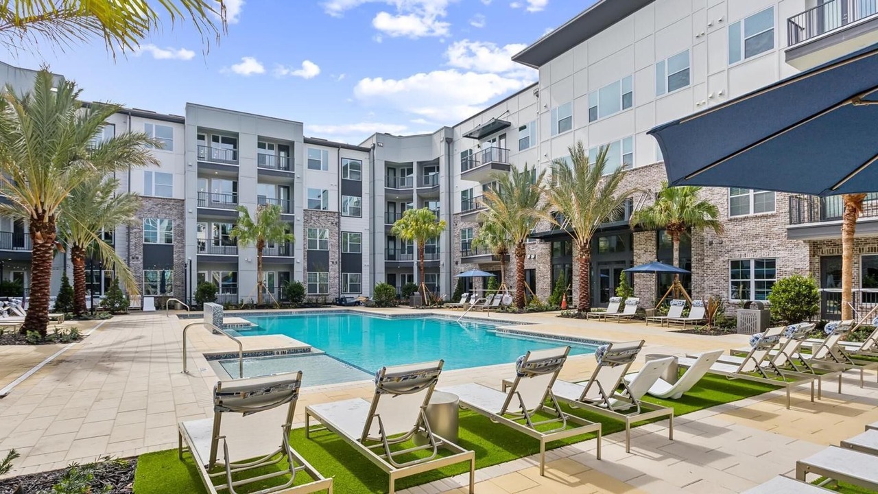 Photo of Outdoor in Southside