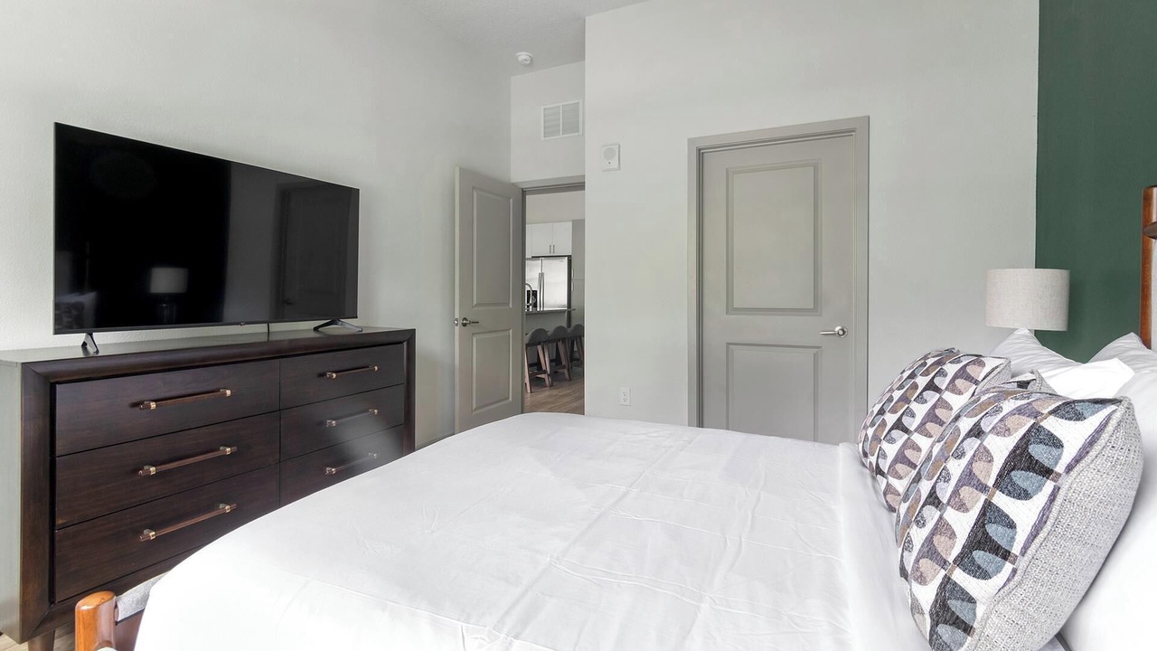 Photo of Bedroom in Southside