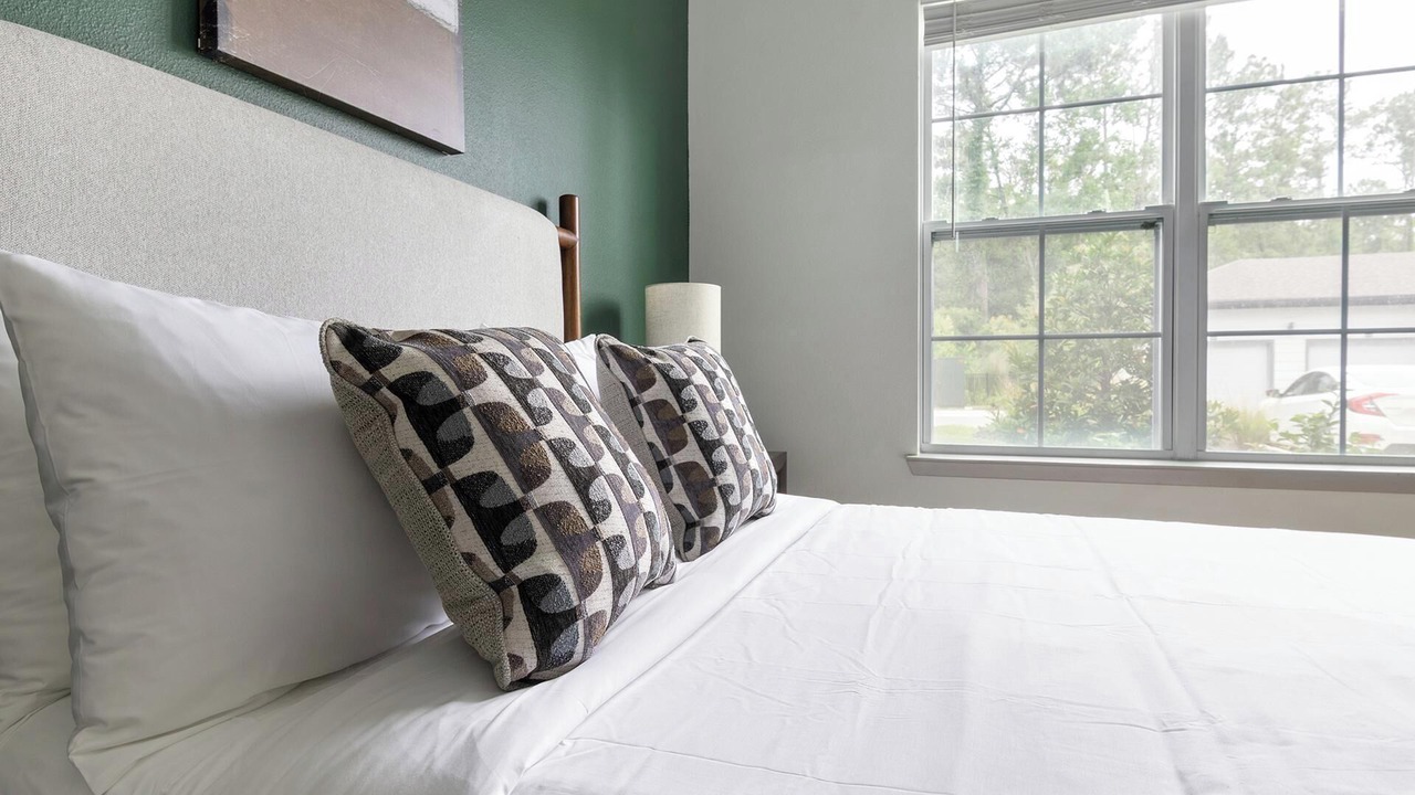Photo of Bedroom in Southside
