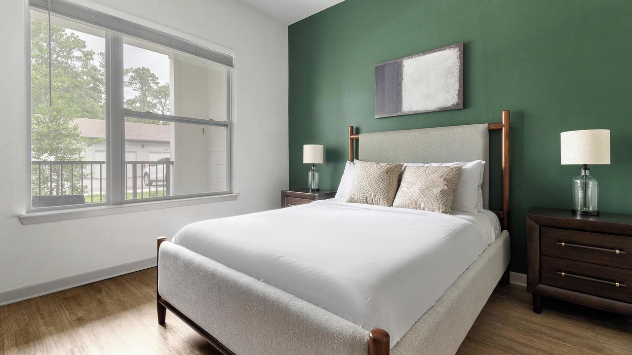 Photo of Bedroom in Southside