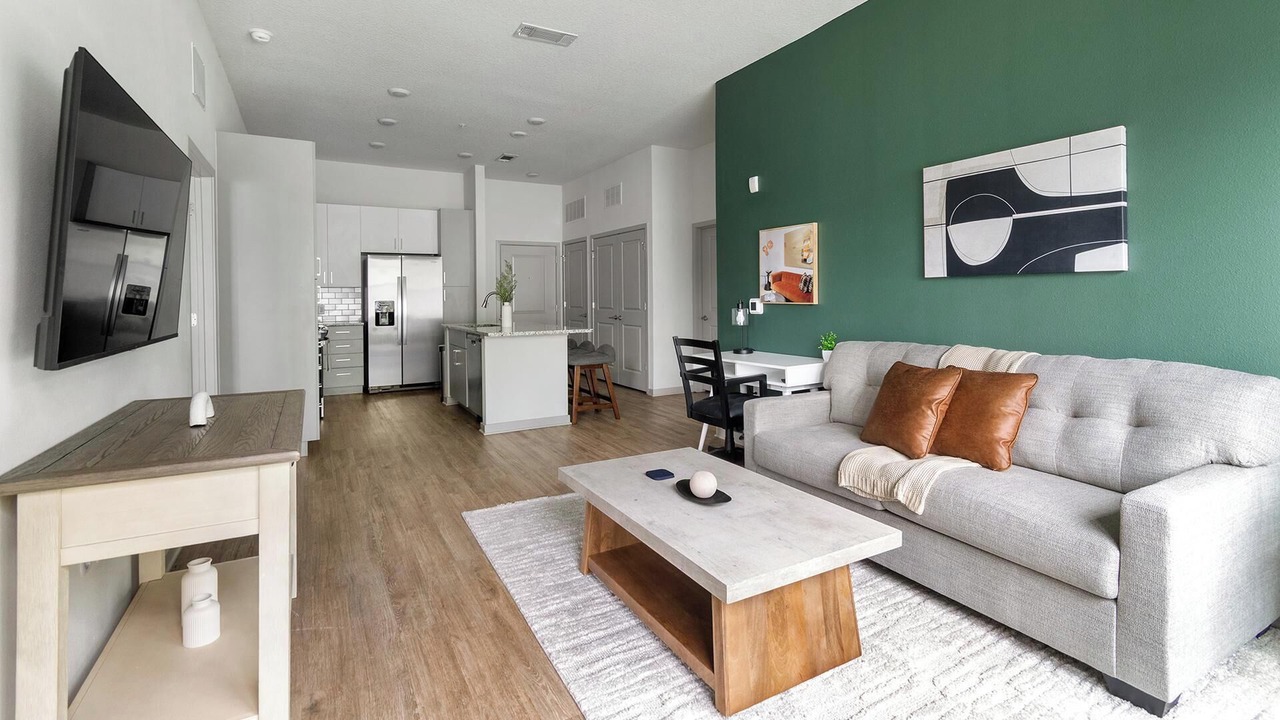 Photo of Livingroom in Southside