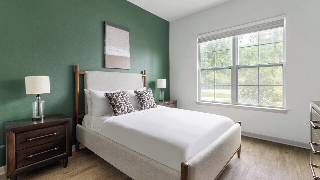 Photo of Bedroom in Southside