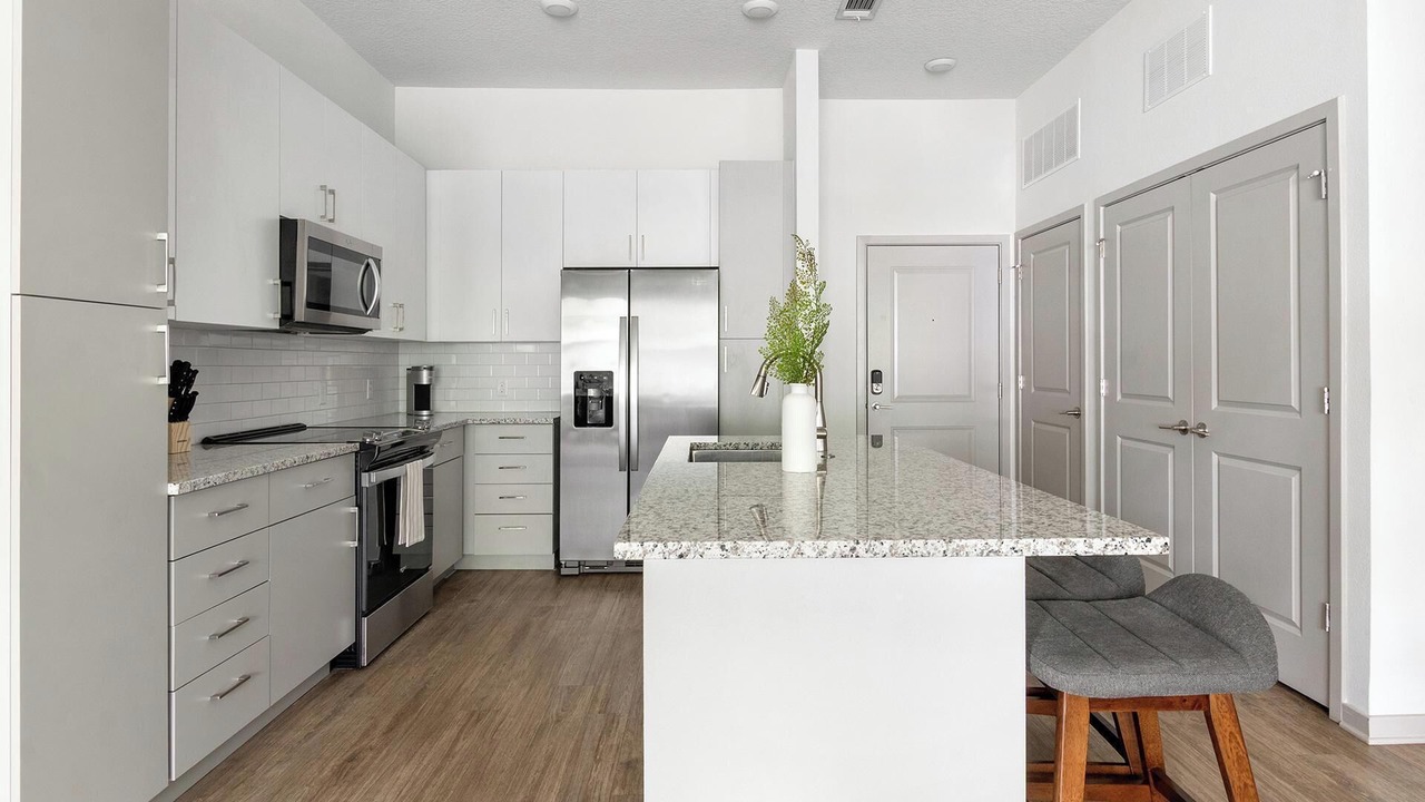 Photo of Kitchen in Southside