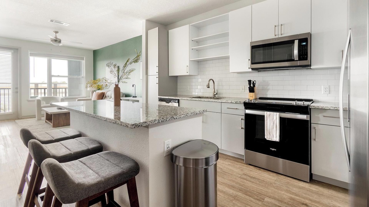 Photo of Kitchen in Southside