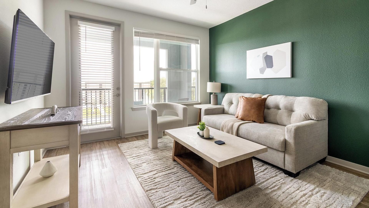 Photo of Livingroom in Southside