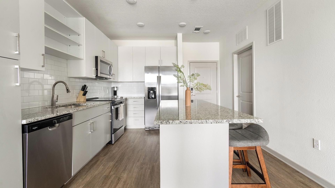 Photo of Kitchen in Southside