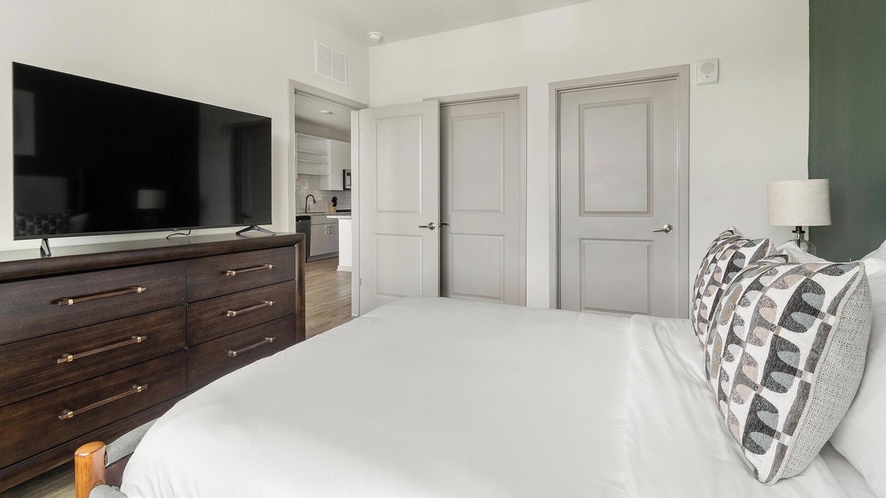 Photo of Bedroom in Southside