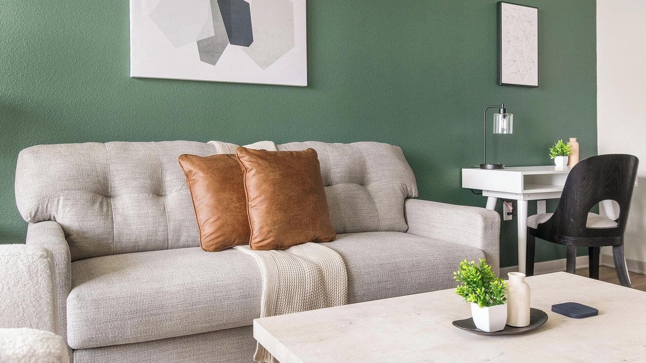 Photo of Livingroom in Southside