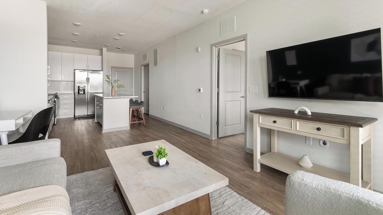 Photo of Livingroom in Southside