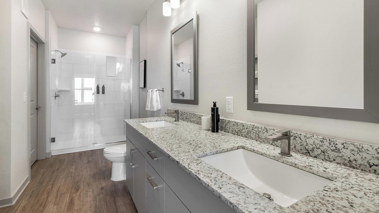 Photo of Bathroom in Southside
