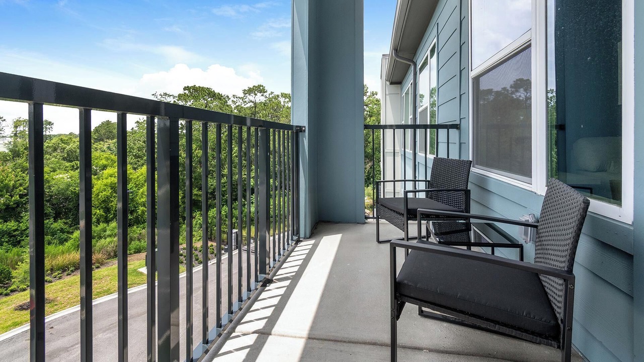 Photo of Patio Balcony in Southside