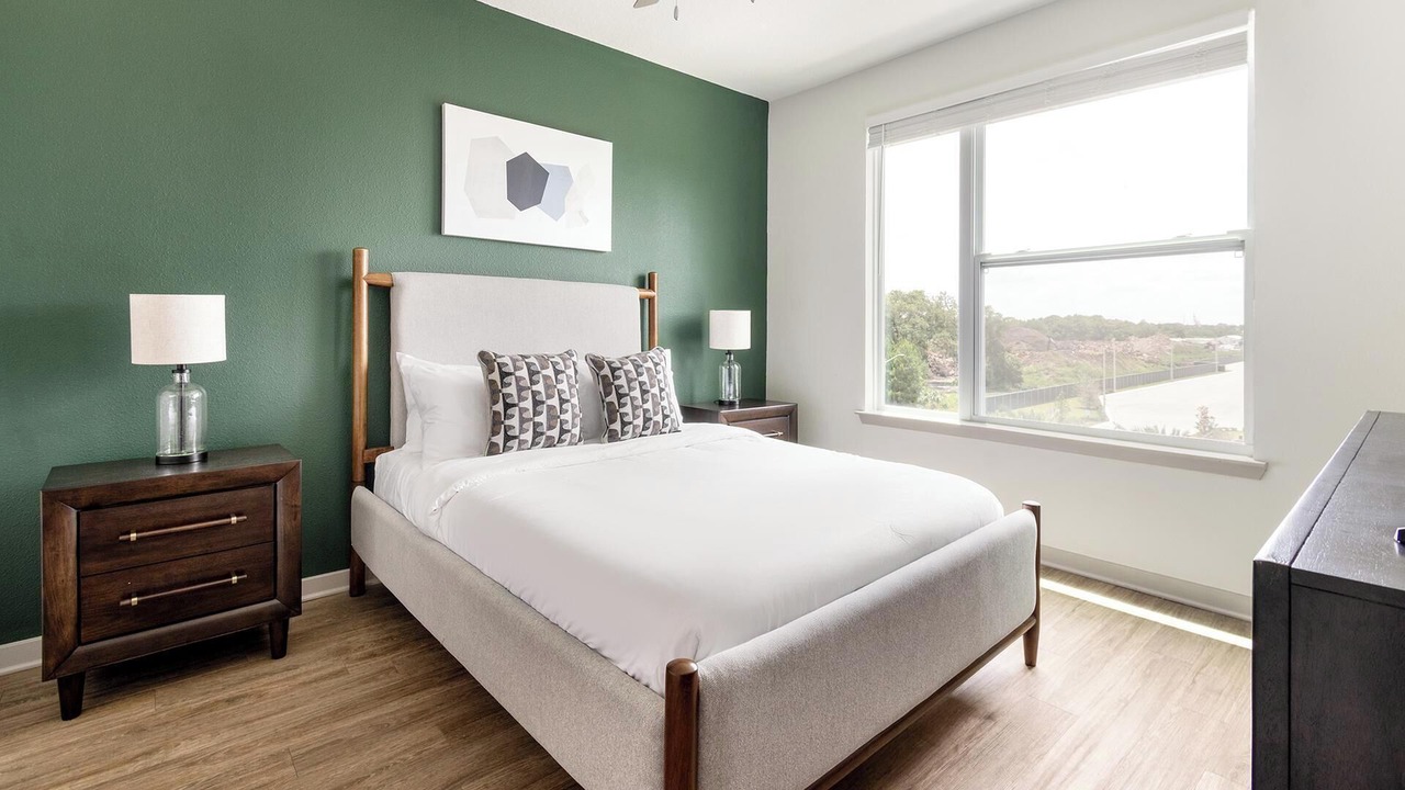 Photo of Bedroom in Southside