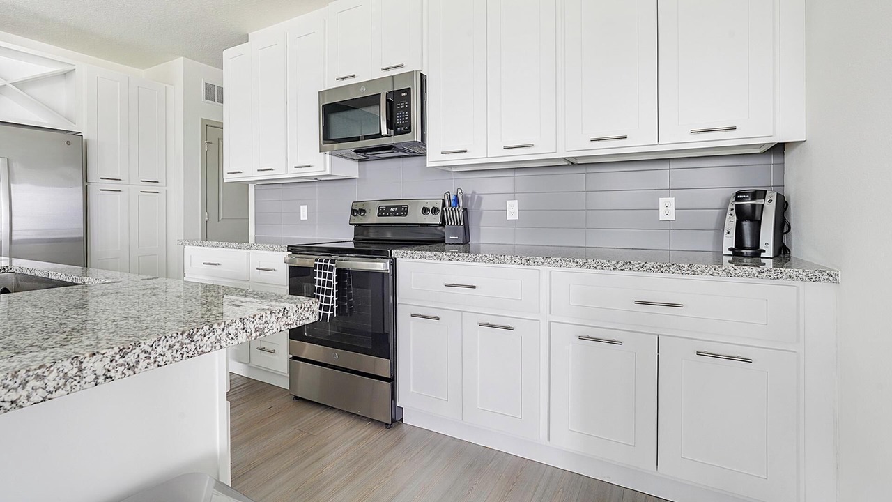 Photo of Kitchen in Apopka