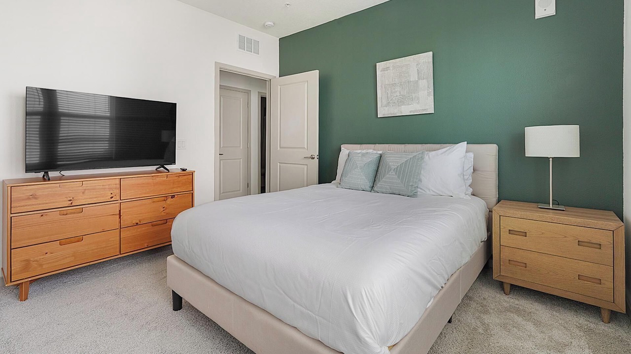 Photo of Bedroom in Apopka