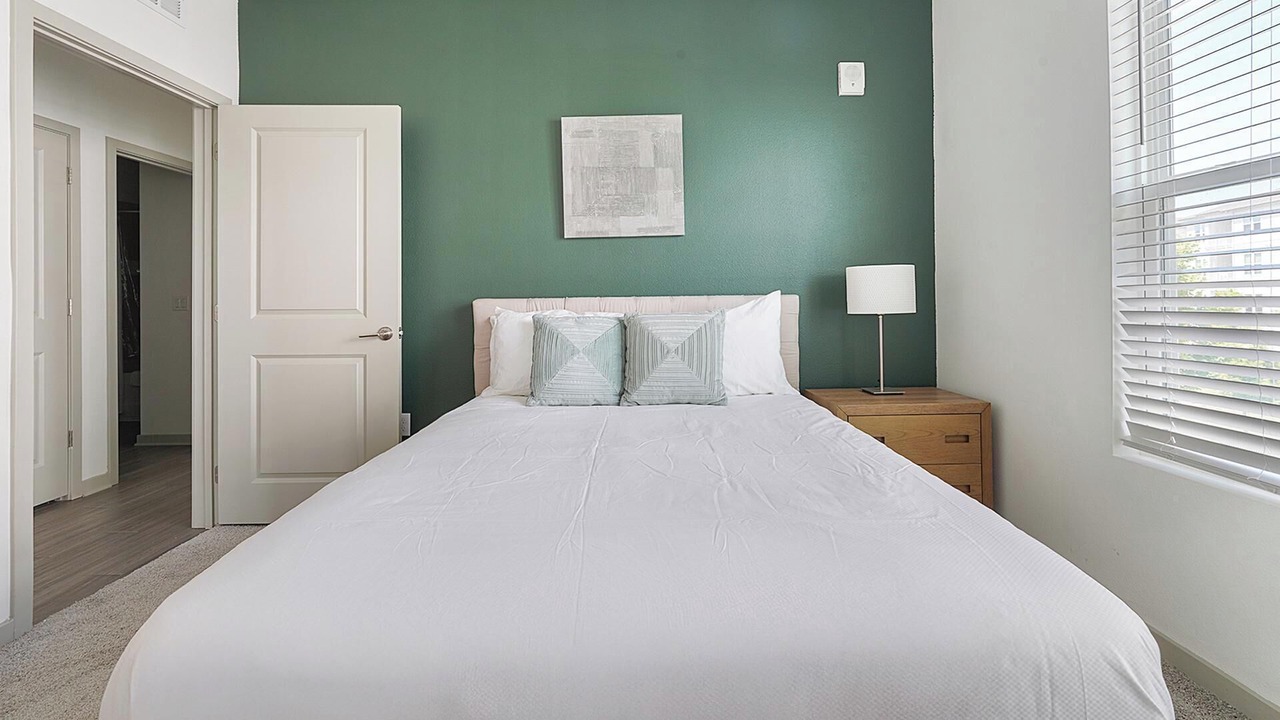 Photo of Bedroom in Apopka