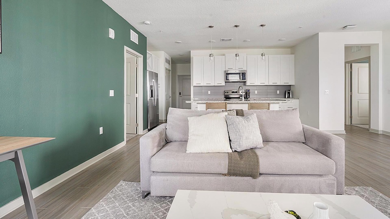 Photo of Livingroom in Apopka