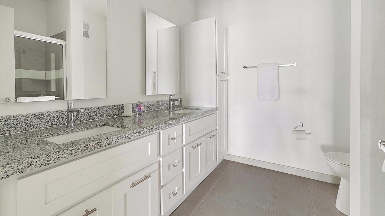 Photo of Bathroom in Apopka