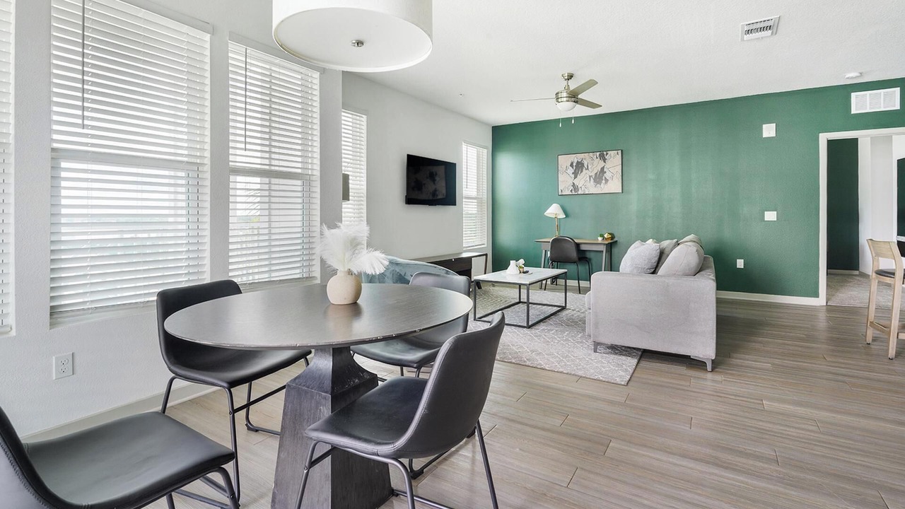 Photo of Livingroom in Apopka