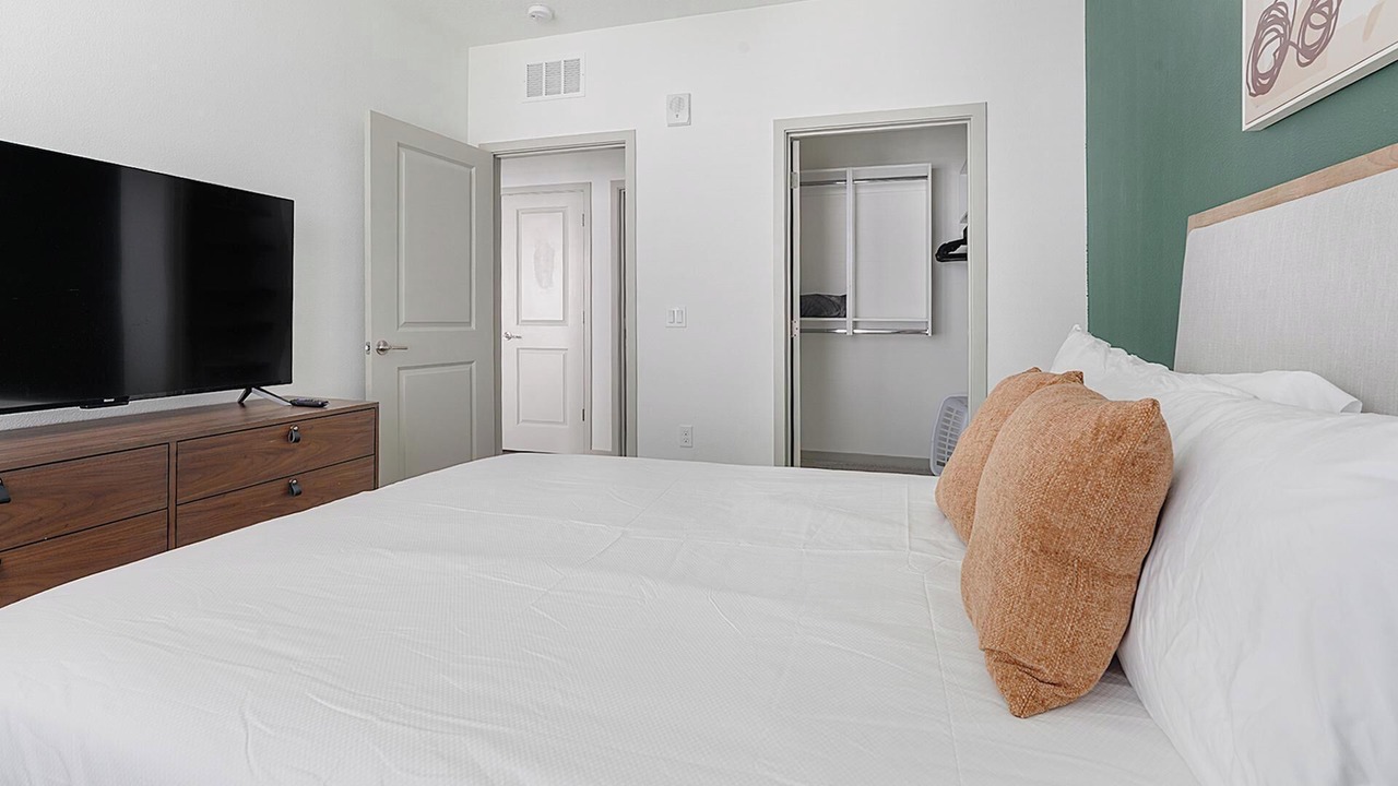 Photo of Bedroom in Apopka