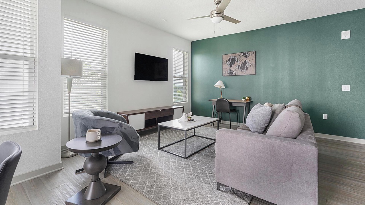 Photo of Livingroom in Apopka
