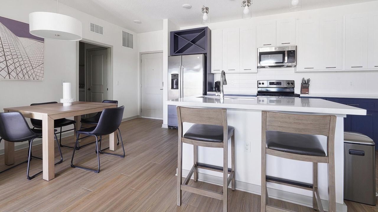 Photo of Kitchen in Apopka