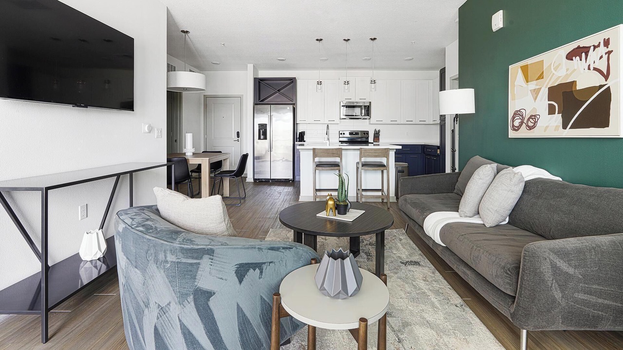 Photo of Livingroom in Apopka