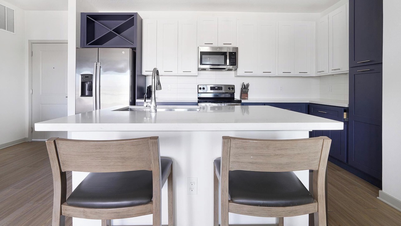 Photo of Kitchen in Apopka