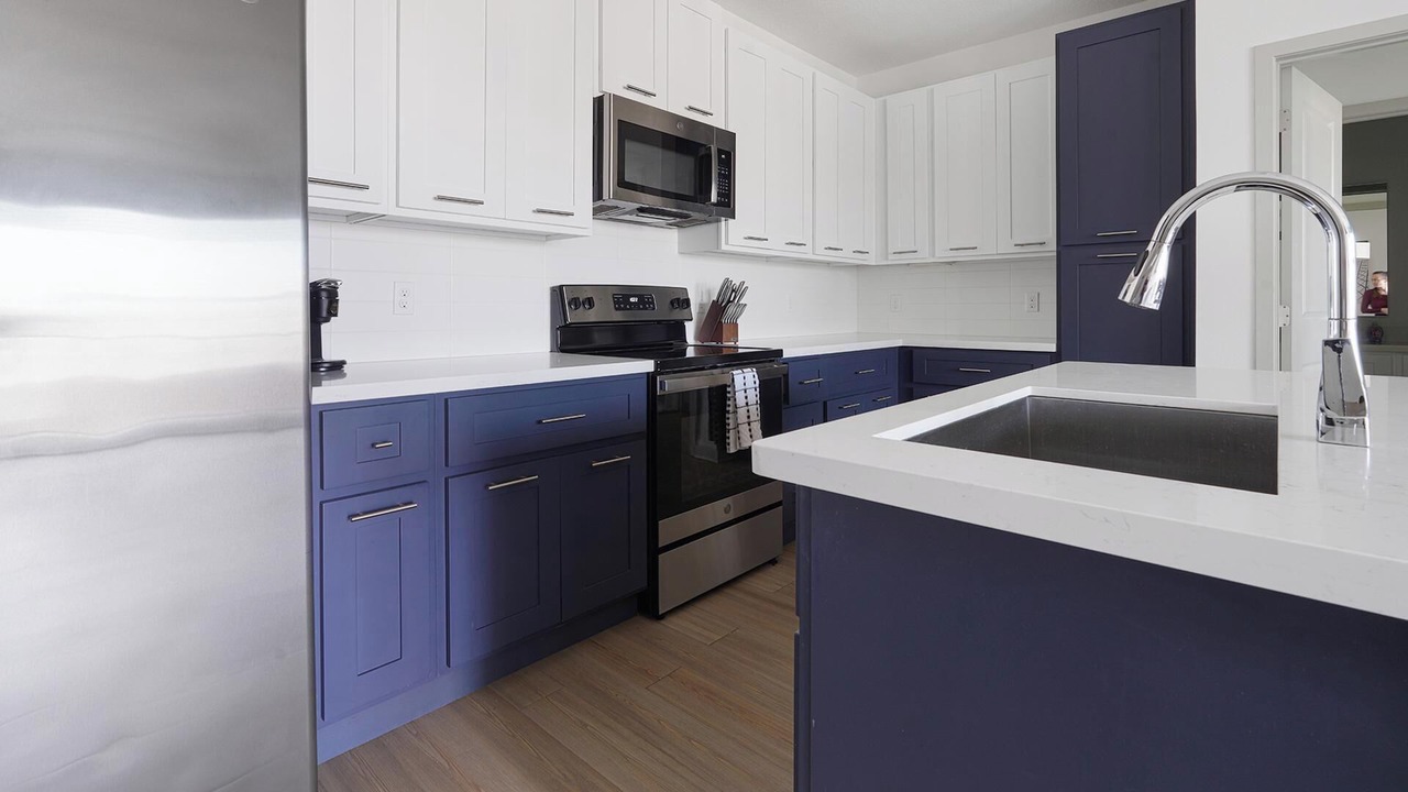 Photo of Kitchen in Apopka