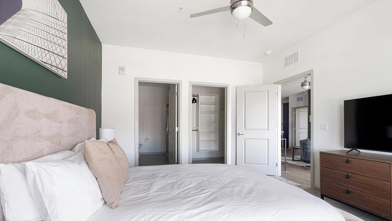 Photo of Bedroom in Apopka