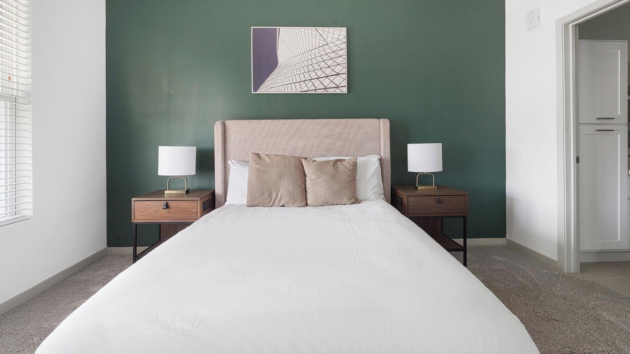 Photo of Bedroom in Apopka