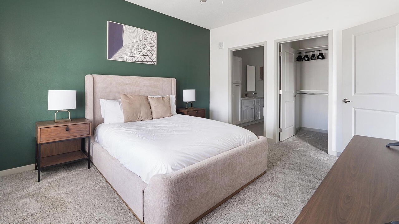 Photo of Bedroom in Apopka