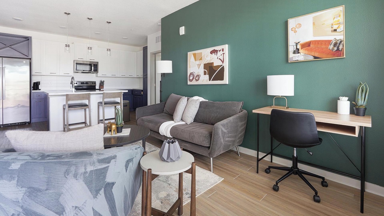 Photo of Livingroom in Apopka