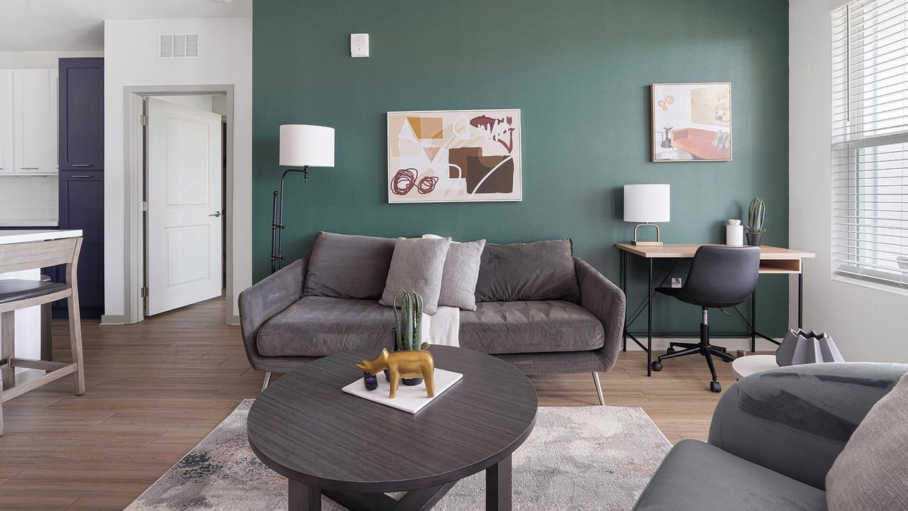 Photo of Livingroom in Apopka