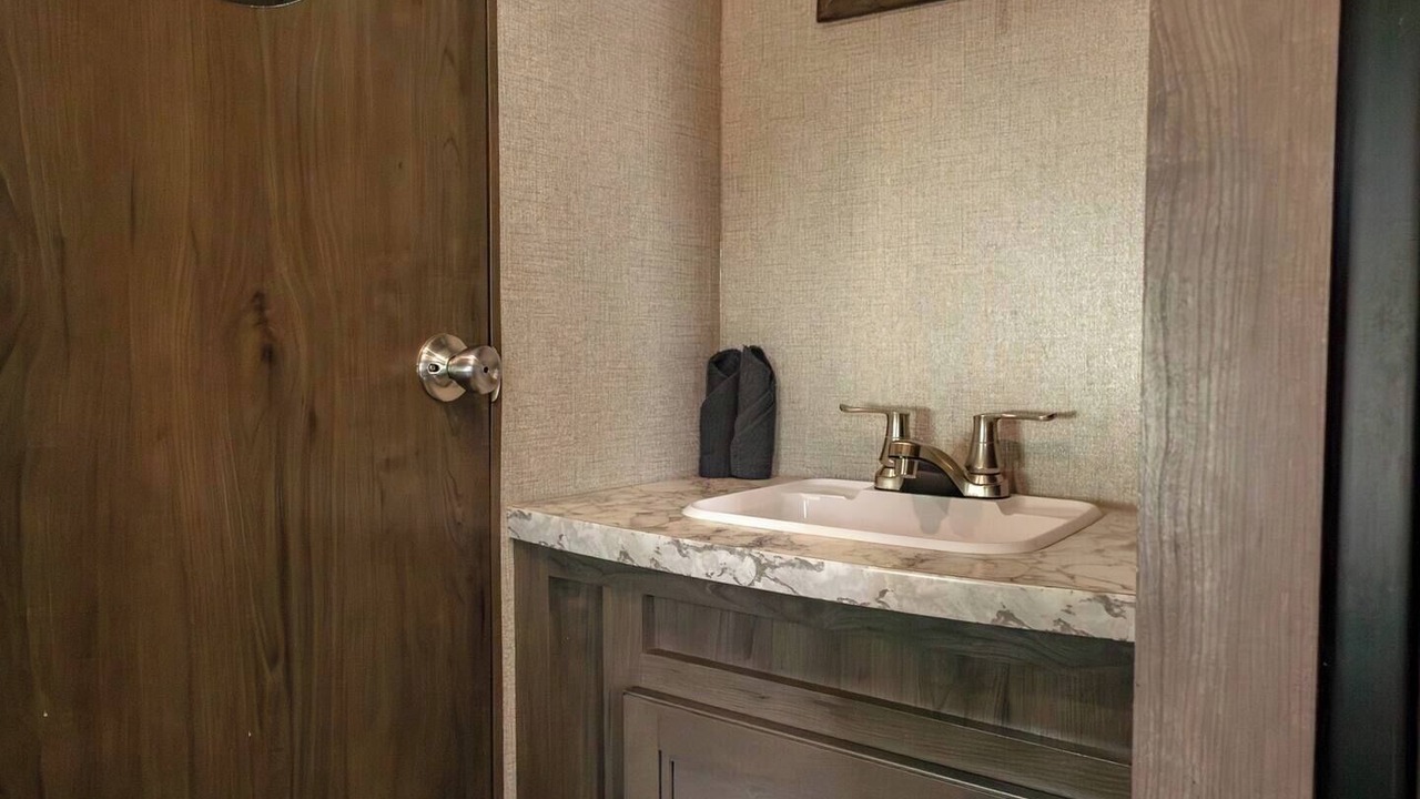Photo of Bathroom in Riverview