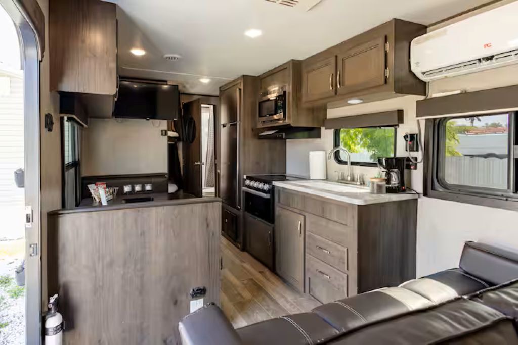 Photo of Kitchen in Riverview