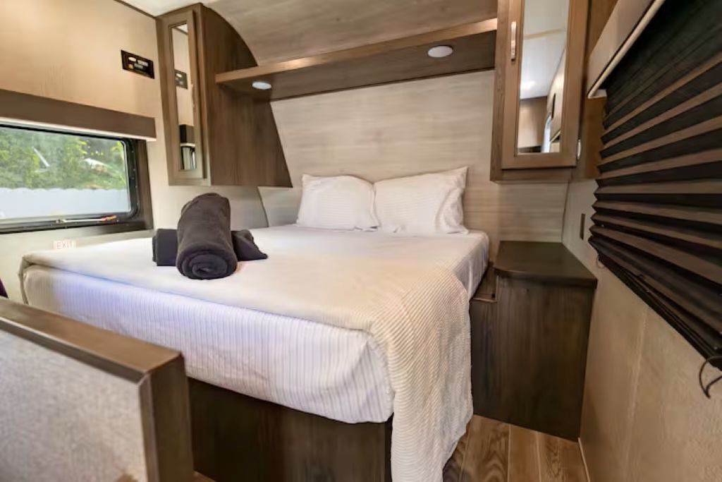 Photo of Bedroom in Riverview