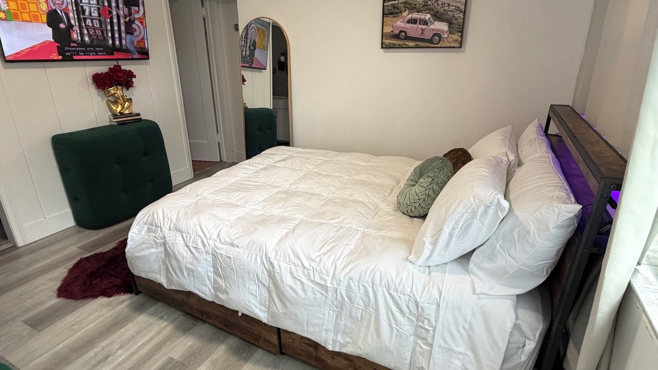 Photo of Bedroom in Coral Way