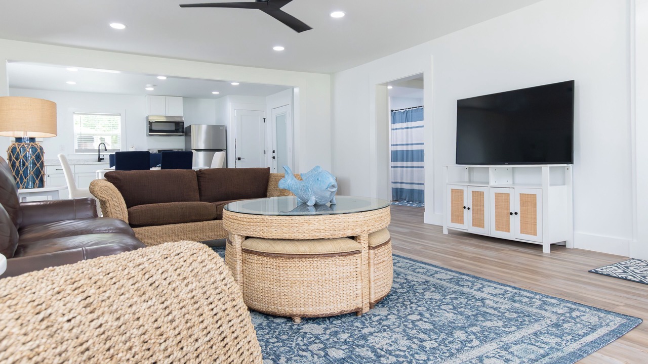Photo of Livingroom in Telogia