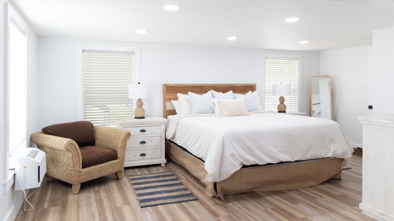 Photo of Bedroom in Telogia