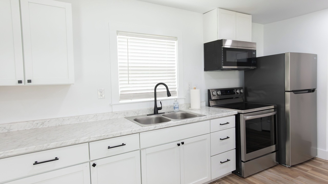 Photo of Kitchen in Telogia