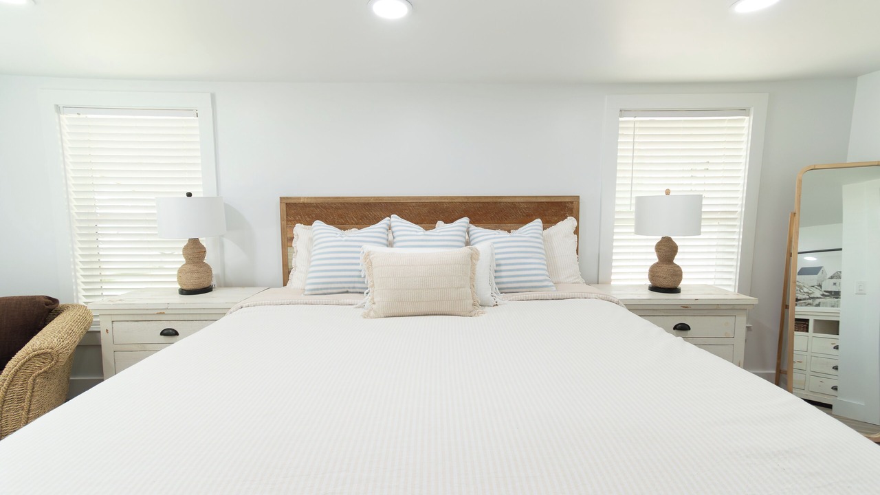 Photo of Bedroom in Telogia
