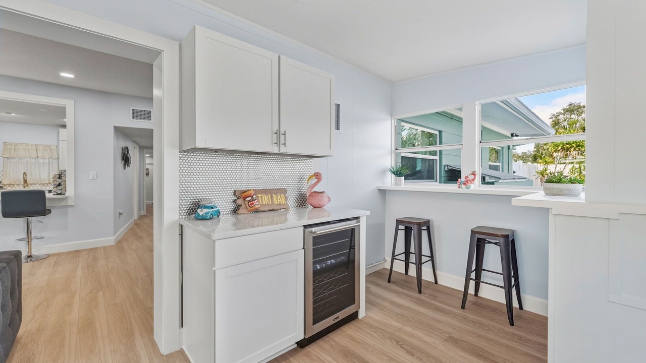 Photo of Kitchen in South Pinellas Community Council